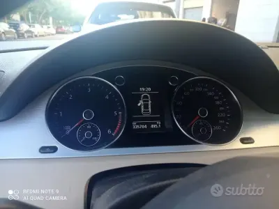 Usata VW Passat