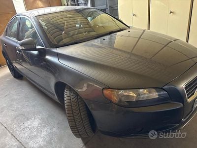 Occasion Volvo S80 Momentum 185 ch (136 kW) 2008 Berline