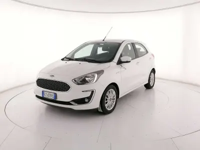 Occasion Ford Ka