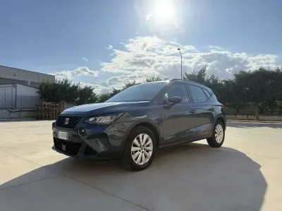 Usata Seat Arona Style 95 CV (69 kW) 2022 SUV