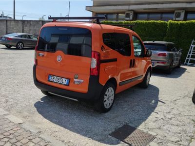 usata Fiat Qubo 