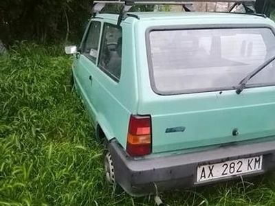 Usata Fiat Panda 50 CV (36 kW) 1997 Berlina