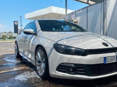 VW Scirocco