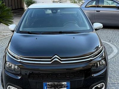 Usata Citroën C3 PureTech 83 CV (61 kW) 2020 Utilitaria