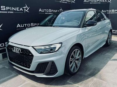 usata Audi A1 Sportback 30 1.0 tfsi S Line 110 cv