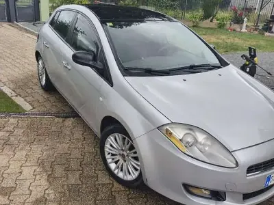 Usata Fiat Bravo Dynamic 120 CV (88 kW) 2009 Utilitaria