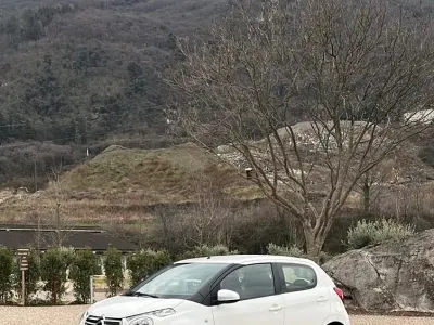 Usata Citroën C1