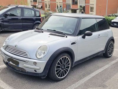 usata Mini Cooper 1.6