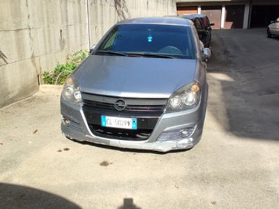 usata Opel Astra 5p 1.7 cdti Club 101cv