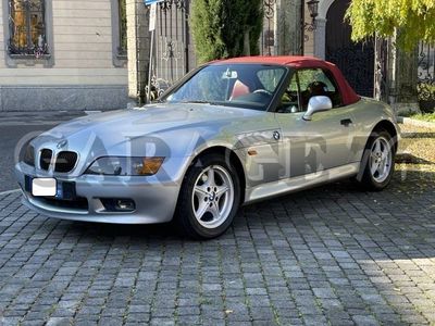 usata BMW Z3 1.9 16V cat Roadster