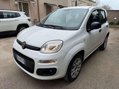 Usata Fiat Panda Easy 80 CV (58 kW) 2019 Other Utilitaria
