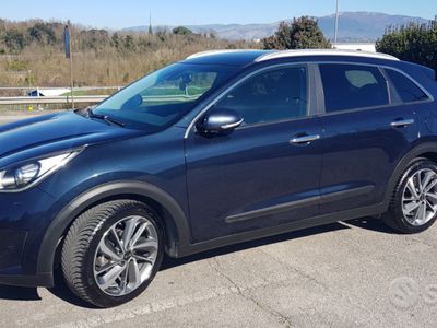 usata Kia Niro style Full hybrid