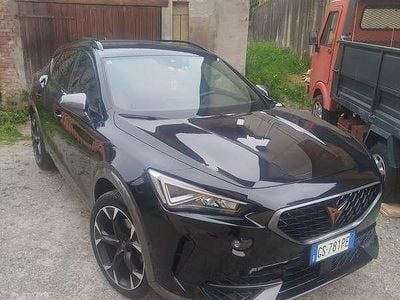 Usata Cupra Formentor 150 CV (110 kW) 2024 SUV