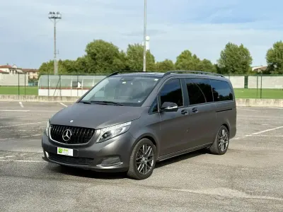 Usata Mercedes V250