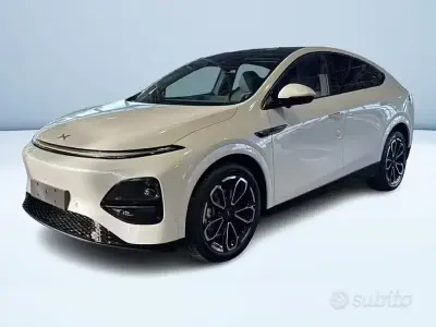 Usata XPENG G6 AWD Performance 358 kW (488 CV) 2026 Bianco SUV
