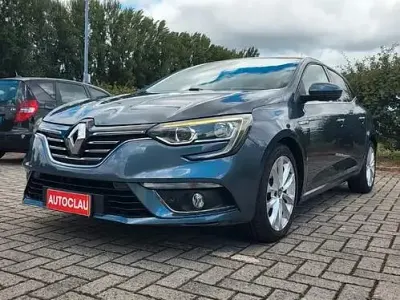 Brugt Renault Mégane