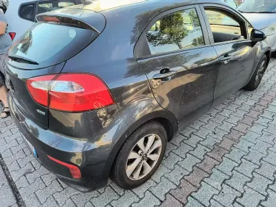 Usata Kia Rio