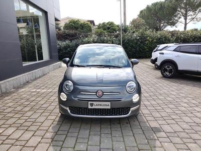 usata Fiat 500 1.2 Lounge