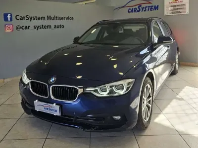 Usata BMW 320