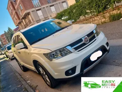 Usata Fiat Freemont