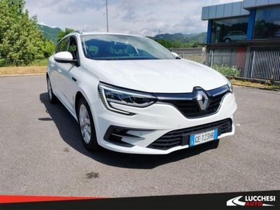 Renault Mégane IV