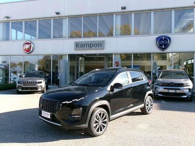 Nuova DR DR 3.0 117 CV (86 kW) 2025 Nero SUV