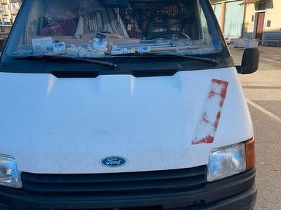 Usata Ford Transit 1987