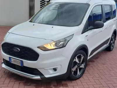 Usata Ford Tourneo Connect