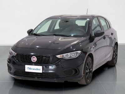 usata Fiat Tipo 5p 1.4 street 95cv my20