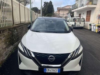 Usata Nissan Qashqai 158 CV (116 kW) 2021 SUV