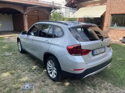 Usata BMW 218