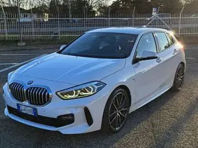 Usata BMW 118 M Sport 150 CV (110 kW) 2020 Berlina