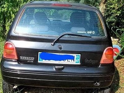 Usata Renault Twingo