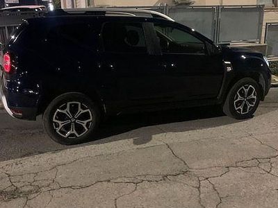 Usata Dacia Duster Anniversary 2021 Blu SUV