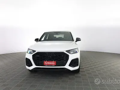 Used Audi Q5