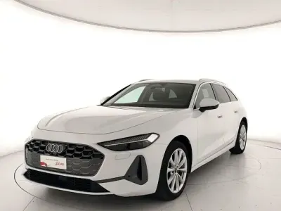 Usata Audi A5