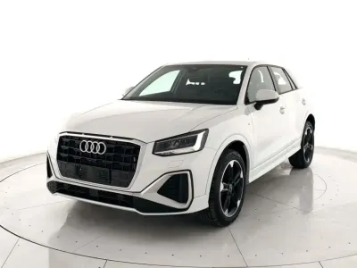 Usata Audi Q2