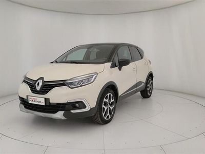 usata Renault Captur dCi 8V 110 CV Start&Stop Energy Intens