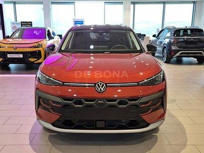 Usata VW T-Roc Style 116 CV (85 kW) 2026 Nero SUV