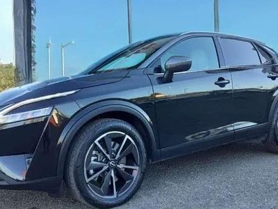 Usata Nissan Qashqai Tekna+ 158 CV (116 kW) 2022 SUV