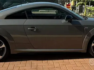 Usata Audi TT
