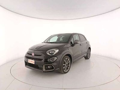 usata Fiat 500X 500X2018 1.3 T4 Sport 150cv dct