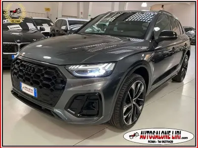 Usata Audi Q5