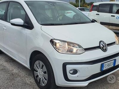 VW up!