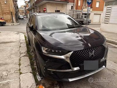 Usata DS Automobiles DS7 Crossback 180 CV (132 kW) 2018 SUV