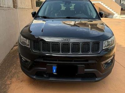 Usata Jeep Compass Night Eagle 120 CV (88 kW) 2020 SUV
