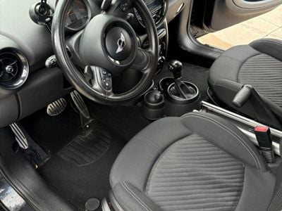 Usata Mini Countryman 143 CV (105 kW) 2015 SUV