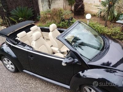 VW Beetle