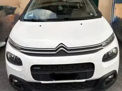 Usata Citroën C3