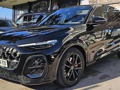 Usata Audi SQ5 Edition .1 367 CV (269 kW) 2025 SUV